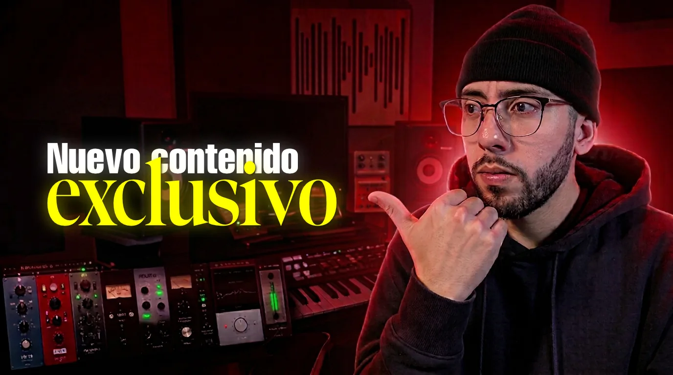Portada del curso Nuevos Videos