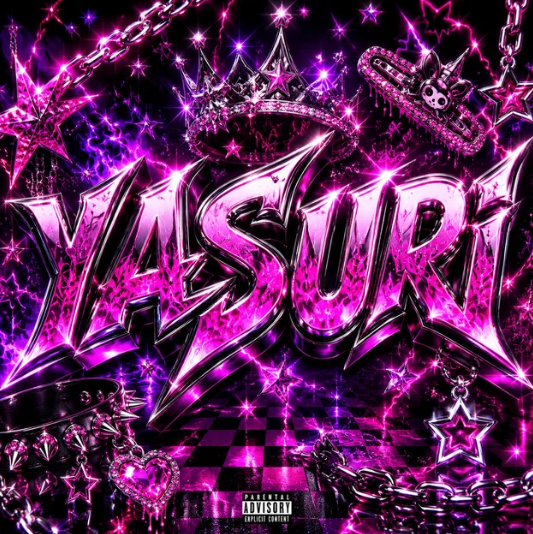 Yasuri